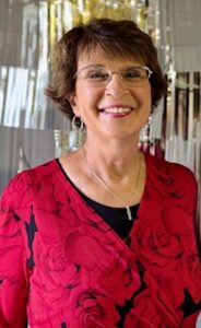 MARY PLOWMAN - JANAUARY 2026 SUB OF THE MONTH