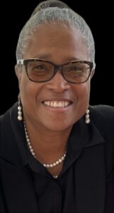 Stephanie Bland, Morgan Hunter's Substitute of the Month for March 2026